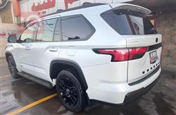 تويوتا سيكويا